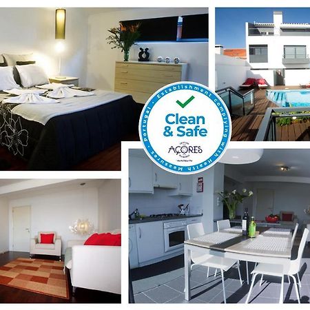 Home Azores - Ana'S Place Sao Pedro  المظهر الخارجي الصورة