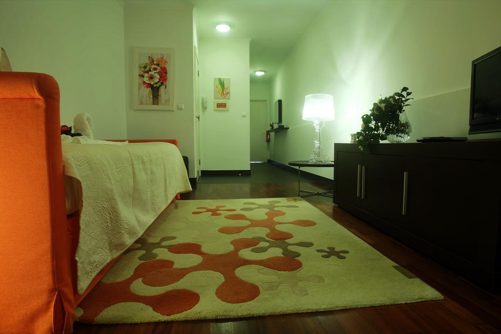 Home Azores - Ana'S Place Sao Pedro  المظهر الخارجي الصورة