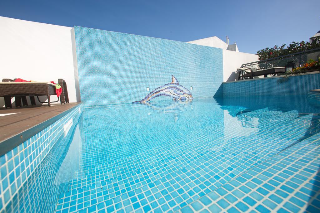 Home Azores - Ana'S Place Sao Pedro  المظهر الخارجي الصورة