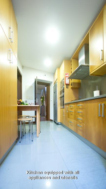 Home Azores - Ana'S Place Sao Pedro  المظهر الخارجي الصورة