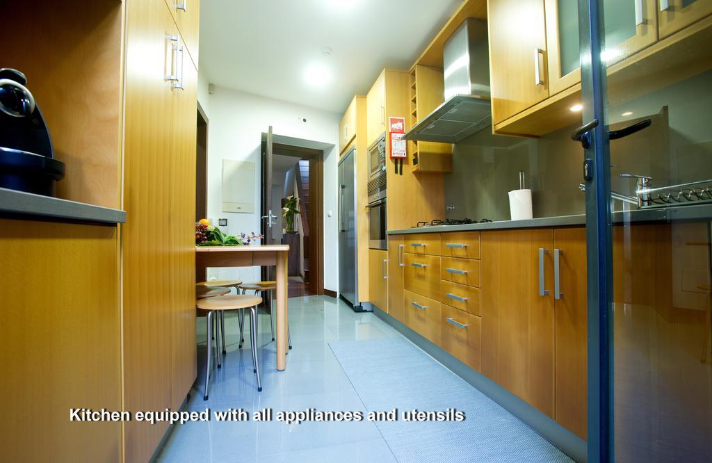 Home Azores - Ana'S Place Sao Pedro  المظهر الخارجي الصورة