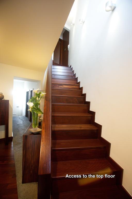 Home Azores - Ana'S Place Sao Pedro  المظهر الخارجي الصورة