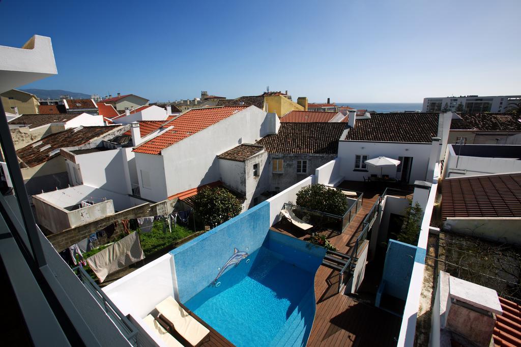 Home Azores - Ana'S Place Sao Pedro  المظهر الخارجي الصورة