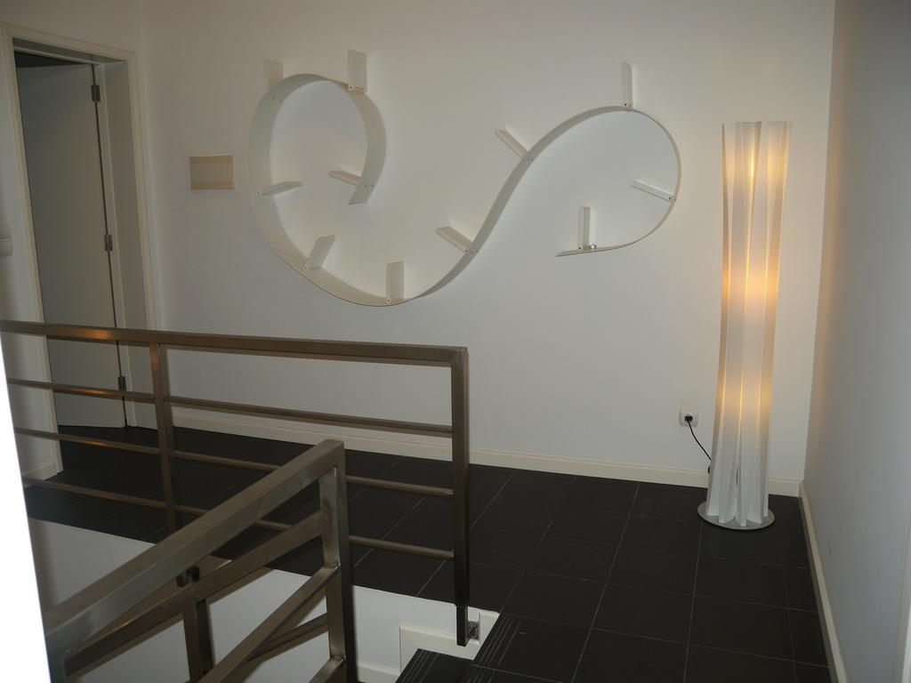 Home Azores - Ana'S Place Sao Pedro  المظهر الخارجي الصورة