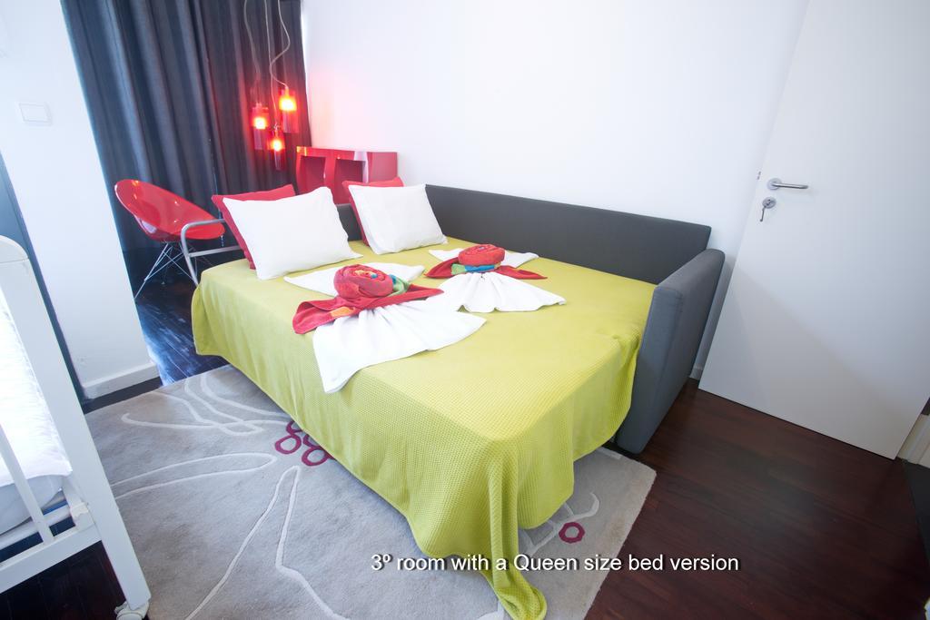 Home Azores - Ana'S Place Sao Pedro  المظهر الخارجي الصورة