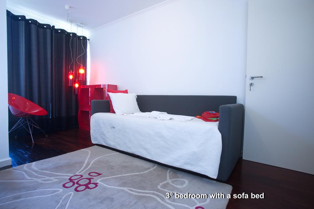 Home Azores - Ana'S Place Sao Pedro  المظهر الخارجي الصورة