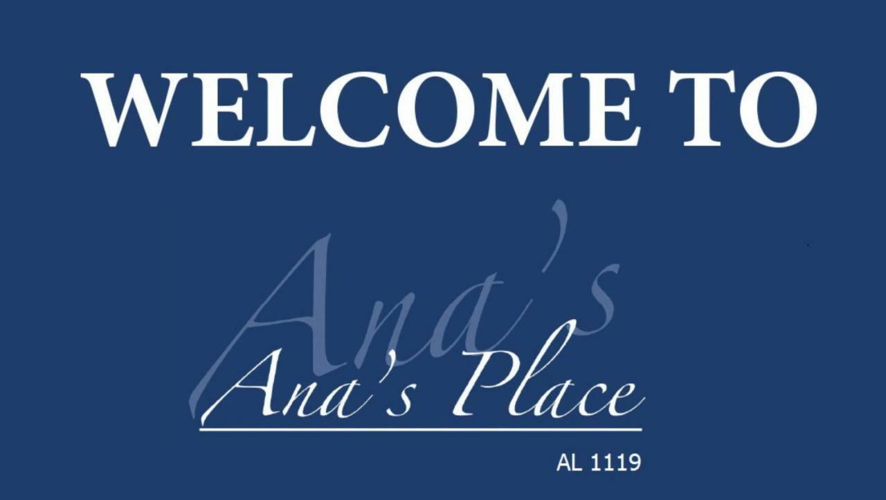 Home Azores - Ana'S Place Sao Pedro  المظهر الخارجي الصورة