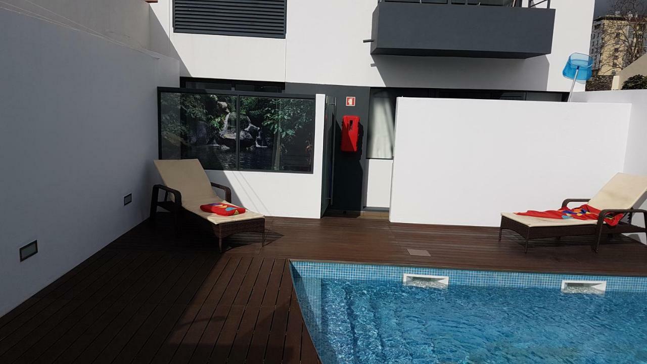 Home Azores - Ana'S Place Sao Pedro  المظهر الخارجي الصورة